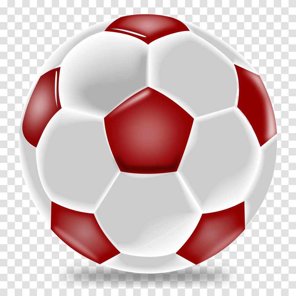 Realistic Soccer Ball Icons, Football, Team Sport, Sports Transparent Png