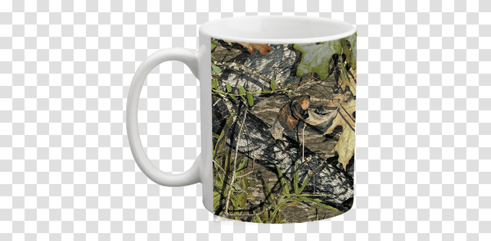 Realistic Tree Camo Custom Coffee Mug 11 Ounce Mug, Coffee Cup, Military, Military Uniform, Person Transparent Png