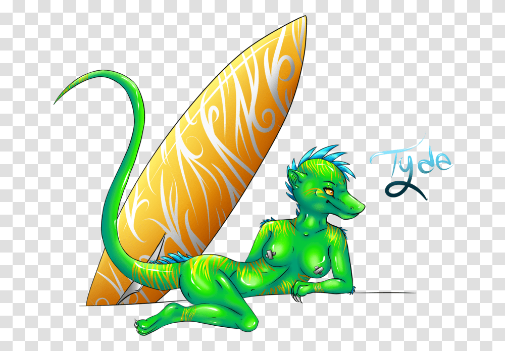 Realistic Water Dragon Clipart Illustration, Outdoors, Nature, Person Transparent Png