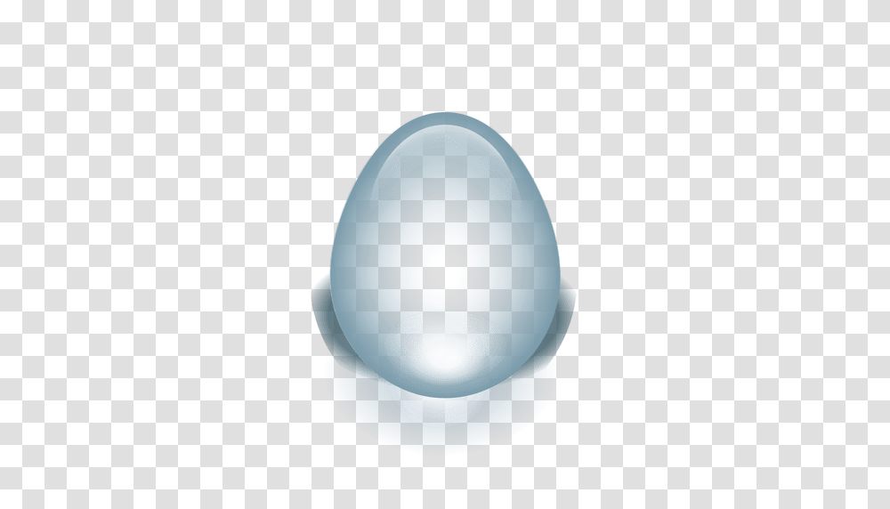 Realistic Water Drop Round, Tape, Light, Food, Egg Transparent Png