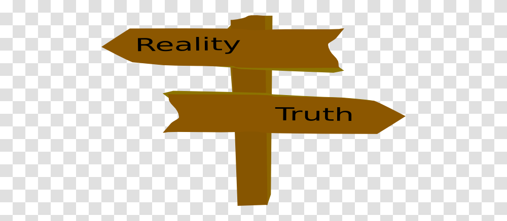 Reality And Truth Clip Art, Number, Cross Transparent Png