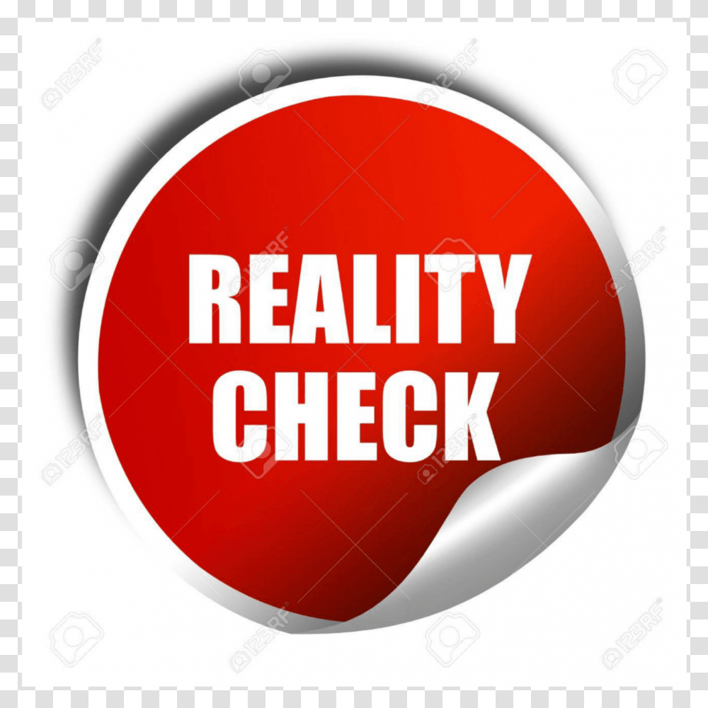 Reality Check, Sign, Urban Transparent Png