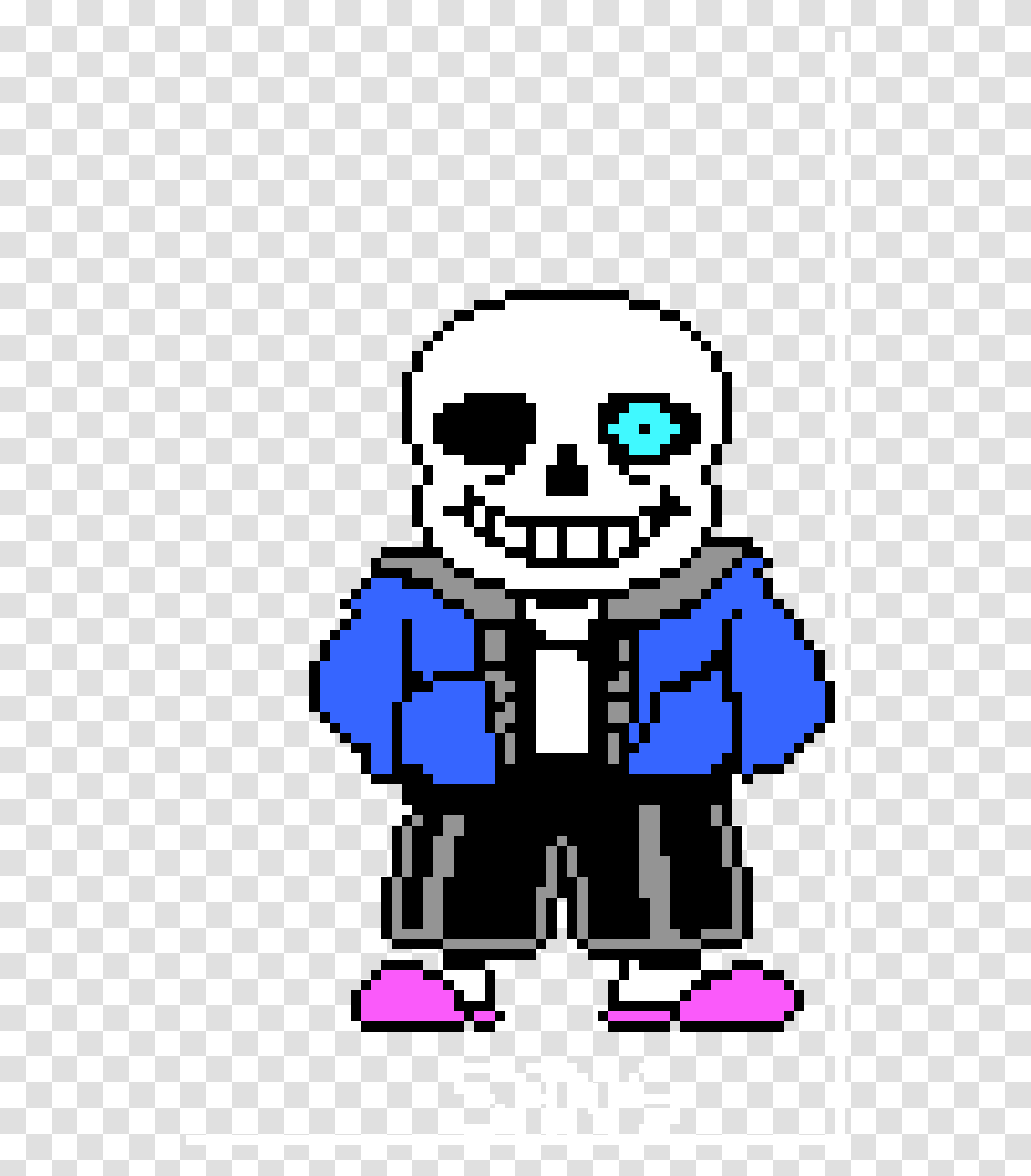 Reality Check Through The Skull Sheet Music For Piano Blue Eye Sans Undertale, Stencil, Head Transparent Png