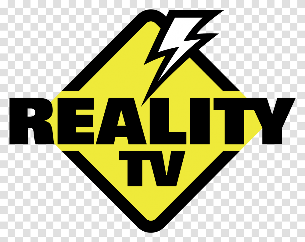 Reality Television, Label, Lighting, Logo Transparent Png