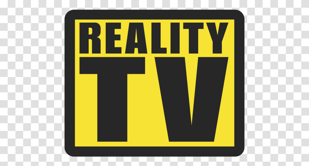 Reality Tv Shows Icon, Word, Label, Alphabet Transparent Png