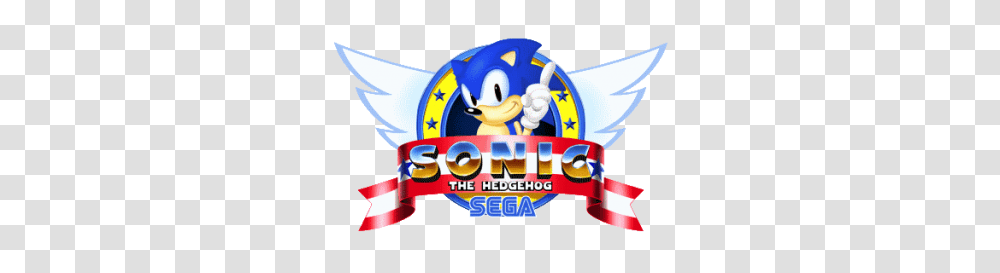 Really Like The Shape And Colours Of Overall Design Logo Sonic The Hedgehog, Paper, Poster, Advertisement, Clothing Transparent Png
