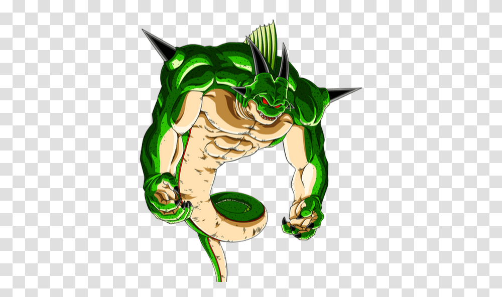 Really This Is Quiet Simple Name Porunga Age Dawn Of Time, Dragon Transparent Png