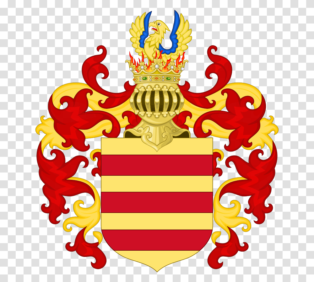 Realm Of Cordoba Coat Of Arms, Emblem, Armor, Poster Transparent Png