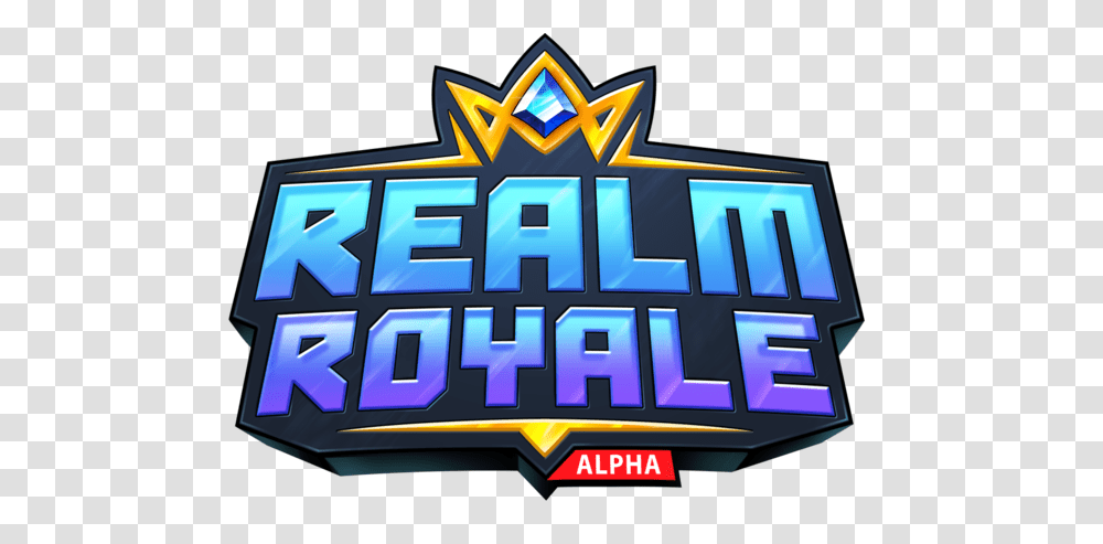 Realm Royale Absolutely Everything About The Fortnite Killer, Scoreboard, Pac Man, Minecraft Transparent Png