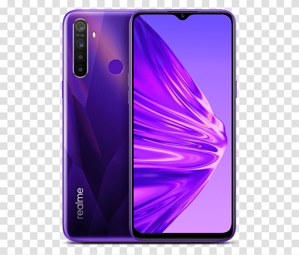 Realme 5 Price In Pakistan, Mobile Phone, Electronics, Cell Phone, Bottle Transparent Png