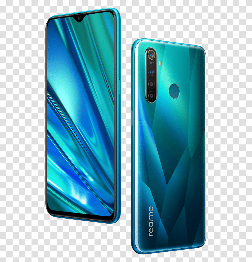 Realme 5 Pro Realme 5 Pro Price In India, Mobile Phone, Electronics, Cell Phone, Computer Transparent Png