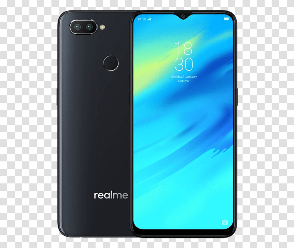 Realme Image Realme 2 Pro 4gb Ram, Phone, Electronics, Mobile Phone, Cell Phone Transparent Png