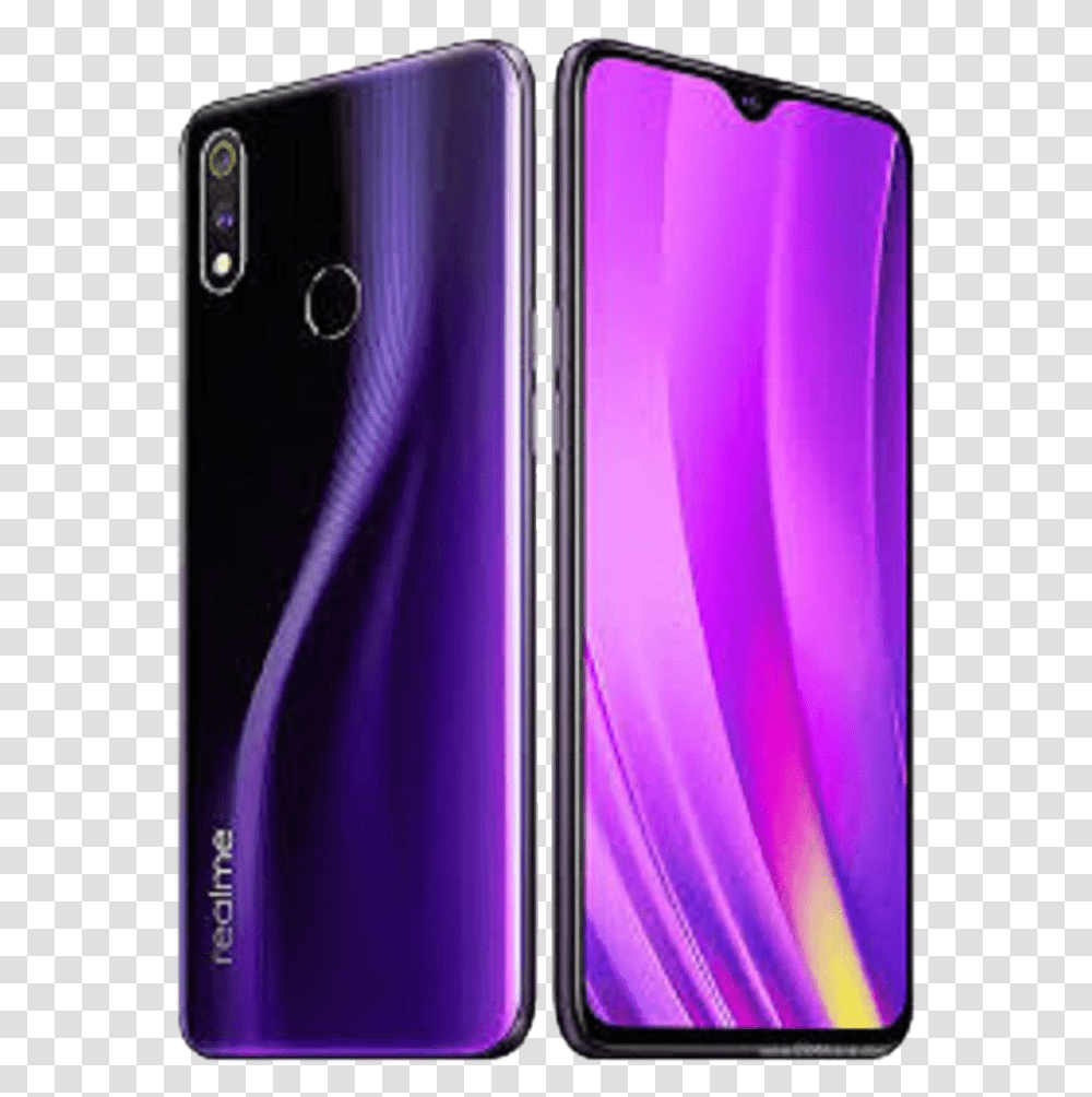 Realme Smartphone Clipart Oppo Realme 3 Pro, Mobile Phone, Electronics, Cell Phone, Bottle Transparent Png