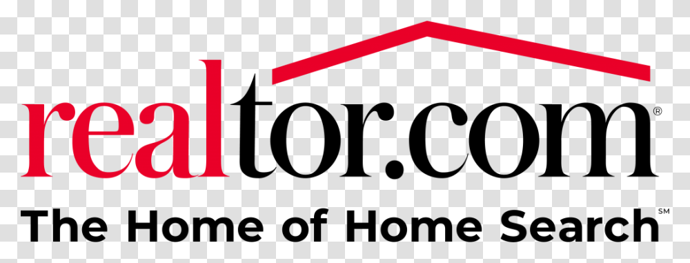 Realtor Com Logo, Arrow, Plot Transparent Png