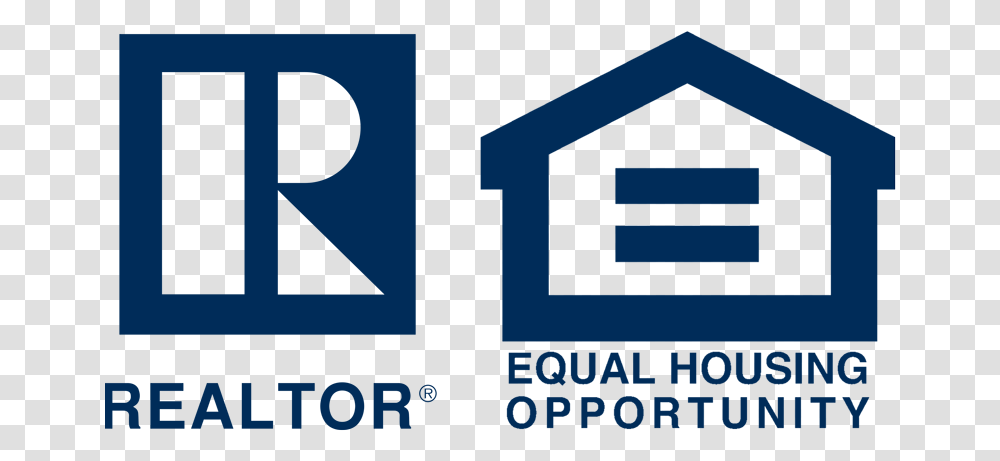 Realtor Equal Housing Opportunity Equal Housing Opportunity, Alphabet, Number Transparent Png