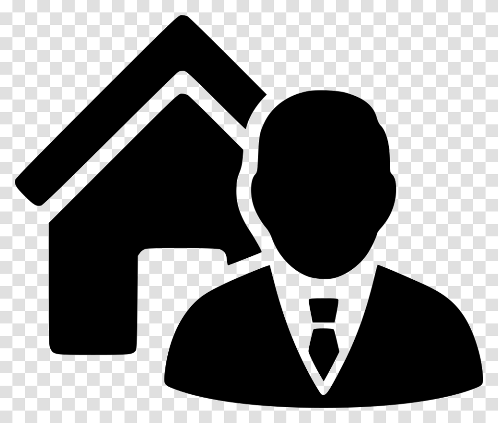 Realtor Icon Free Download, Axe, Silhouette, Stencil, Hammer Transparent Png