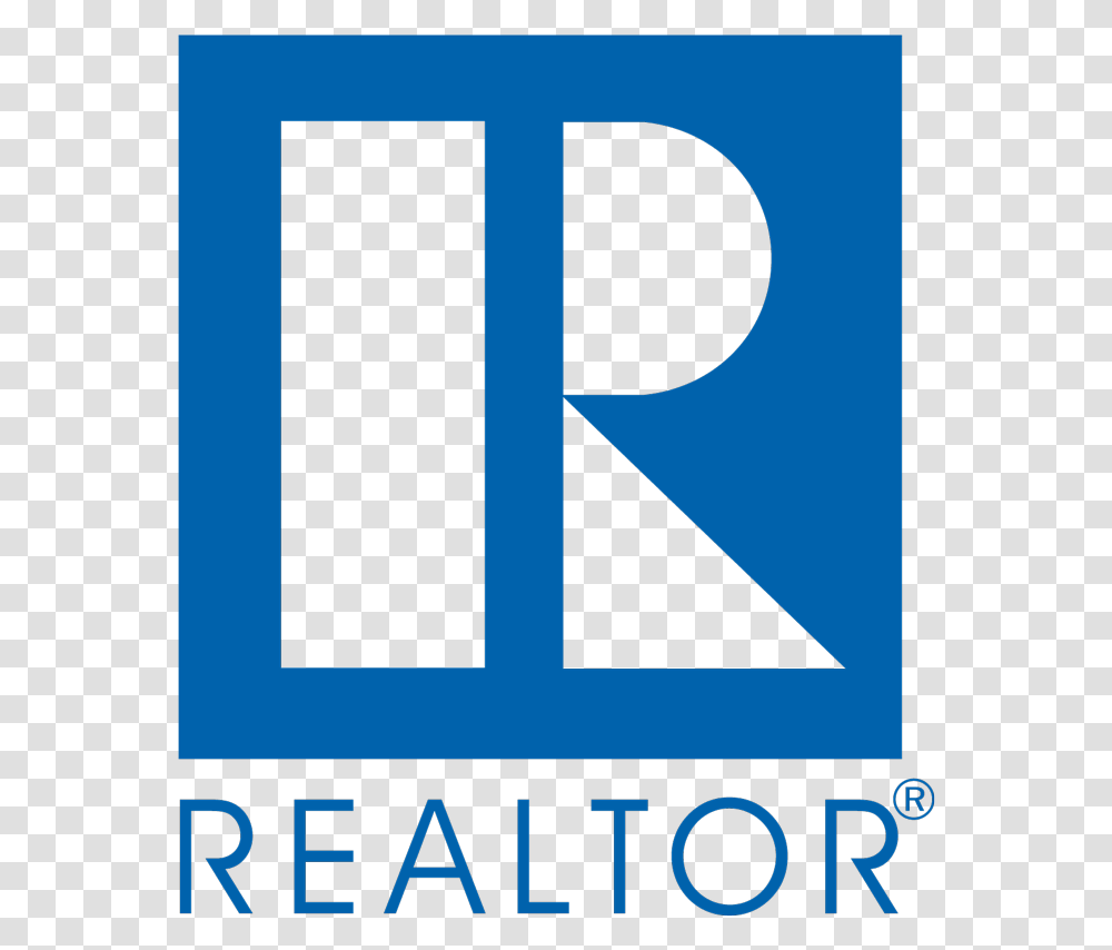 Realtor Logo National Assn Of Realtors, Alphabet, Word Transparent Png