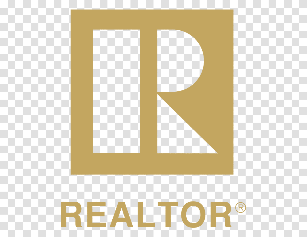 Realtor Logo, Number, Alphabet Transparent Png