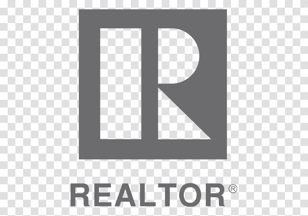 Realtor Realtor Logo Gray, Electronics, Face Transparent Png