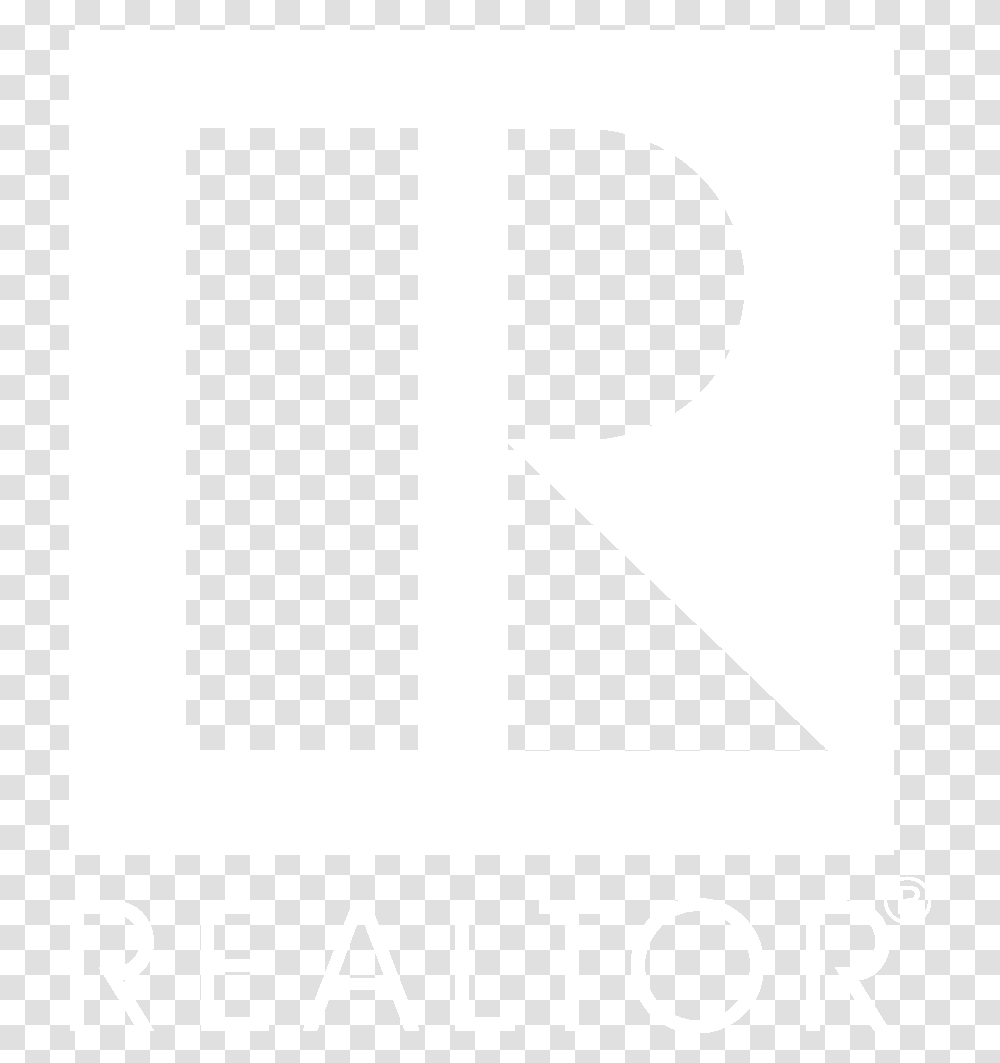 Realtor Symbol, White, Texture, White Board Transparent Png
