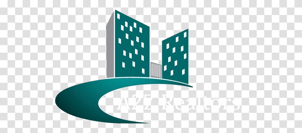 Realtors Real Estate Logo Hd, Building, Urban Transparent Png