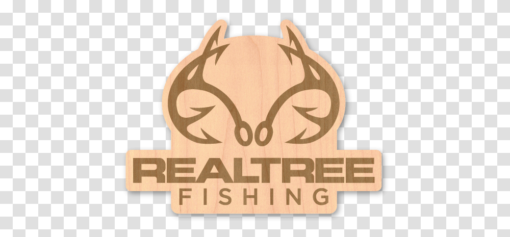 Realtree Fishing Logo W Text Realtree Edge Camo Logo, Rug, Paper, Symbol, Wood Transparent Png