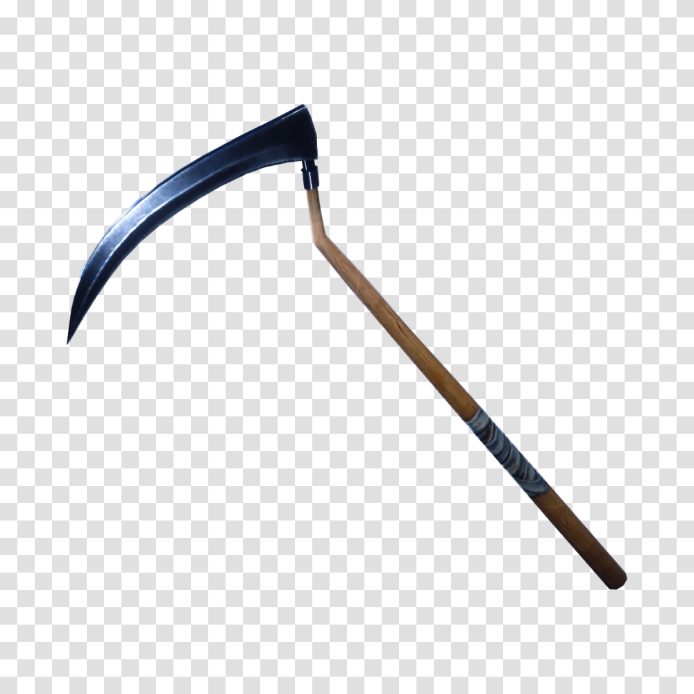 Reaper, Axe, Tool, Hoe, Hammer Transparent Png