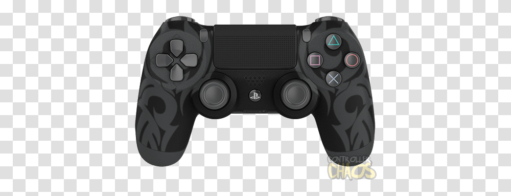 Reaper Black Panther Ps4 Controller, Gun, Weapon, Weaponry, Electronics Transparent Png