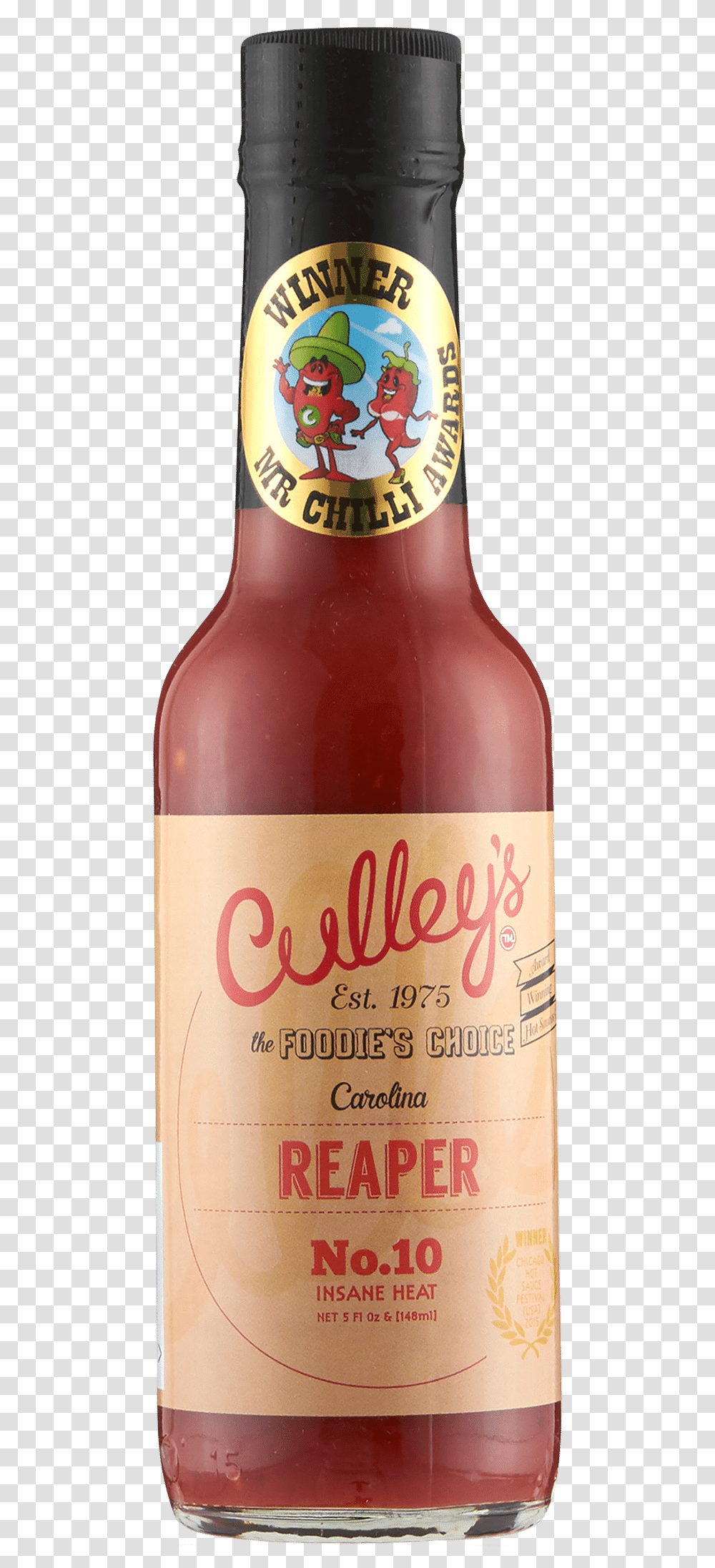 Reaper, Bottle, Beverage, Alcohol, Beer Transparent Png