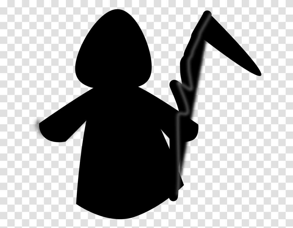 Reaper Death Clipart, Bow, Sleeve, Apparel Transparent Png