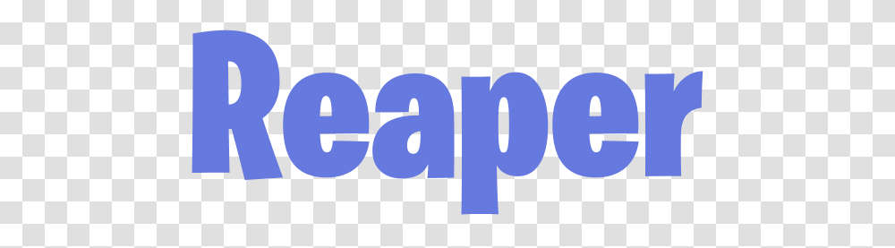 Reaper Fortnite Logo, Word, Number Transparent Png