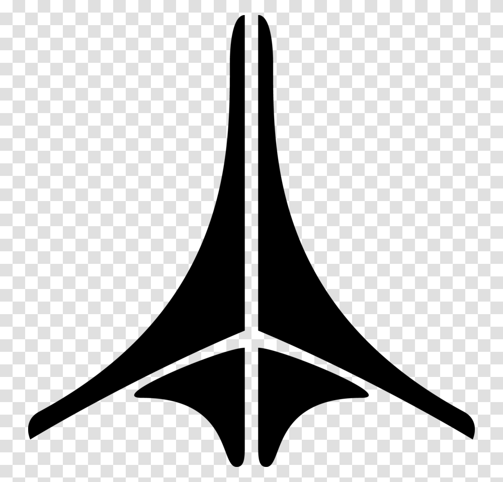 Reaper Logo, Gray, World Of Warcraft Transparent Png