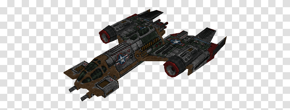 Reaper Missile, Spaceship, Aircraft, Vehicle, Transportation Transparent Png