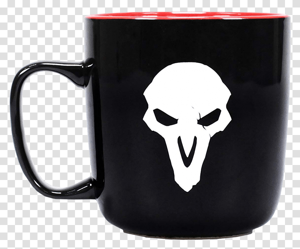 Reaper Overwatch Wallpaper Iphone Hd, Coffee Cup Transparent Png