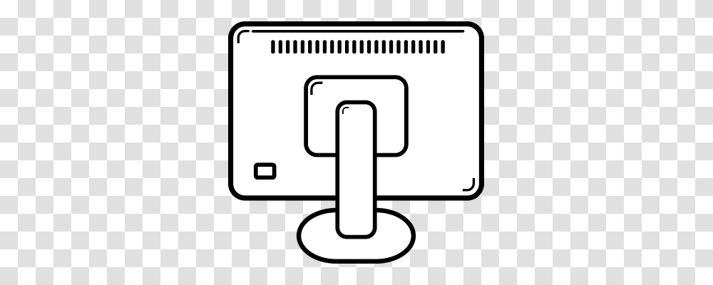 Rear Electronics, Adapter, Stereo Transparent Png