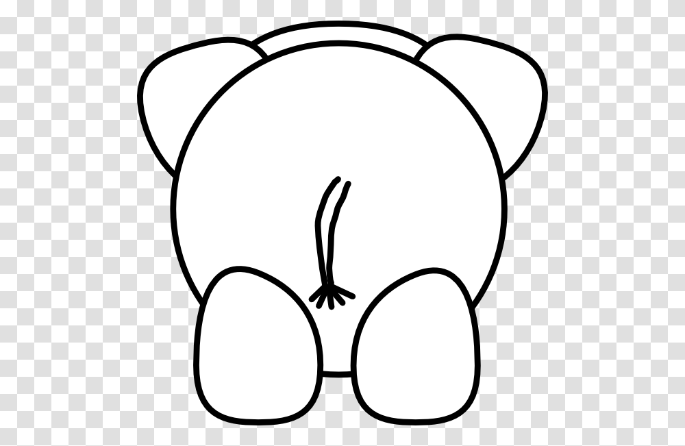 Rear Clipart Soon, Cushion, Plush, Toy, Food Transparent Png