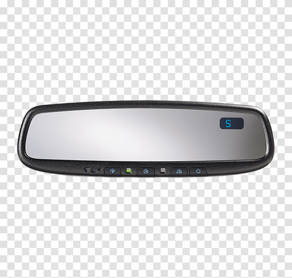 Rear View Mirror Blue Buttons, Car Mirror, Belt, Accessories, Accessory Transparent Png