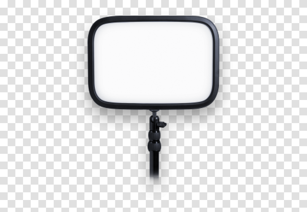 Rear View Mirror, Lamp, Car Mirror, Tripod Transparent Png