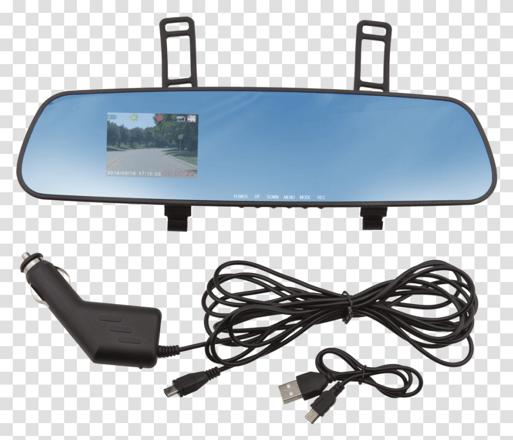 Rear View Mirror, Mobile Phone, Electronics, Cell Phone, Screen Transparent Png
