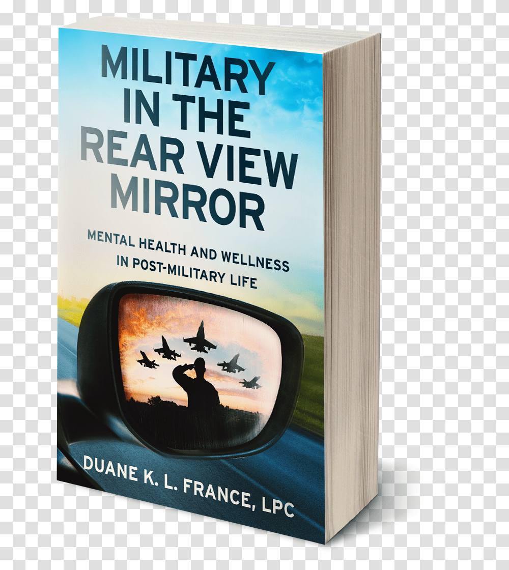 Rear View Mirror, Poster, Advertisement, Car Mirror, Airplane Transparent Png
