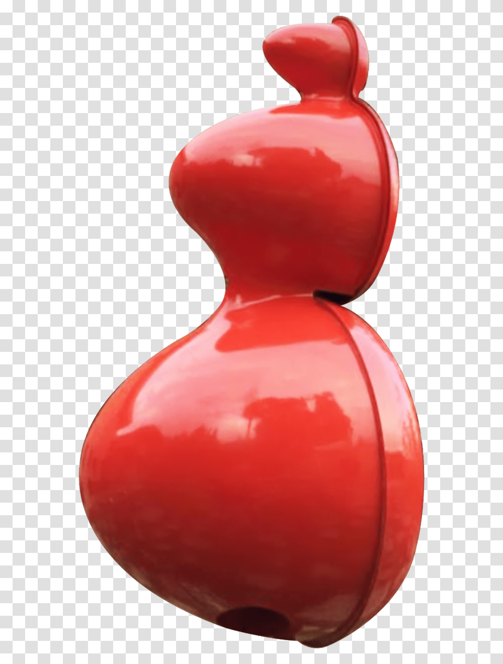 Rear View Of Composite Protective Shell, Sphere, Toy, Figurine Transparent Png