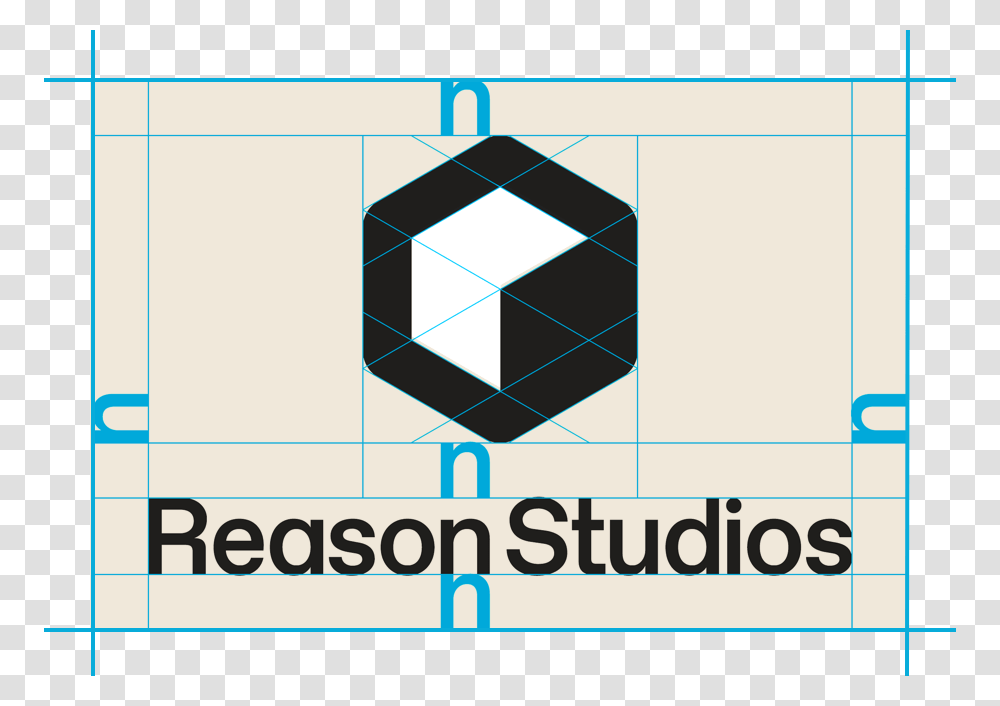 Reason Studios New Logo Reason Studios, Plot, Number Transparent Png