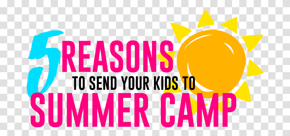 Reasons For Summer Camp, Outdoors, Nature Transparent Png