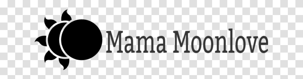 Reasons She Didnt Mama Moonlove, Logo, Trademark Transparent Png
