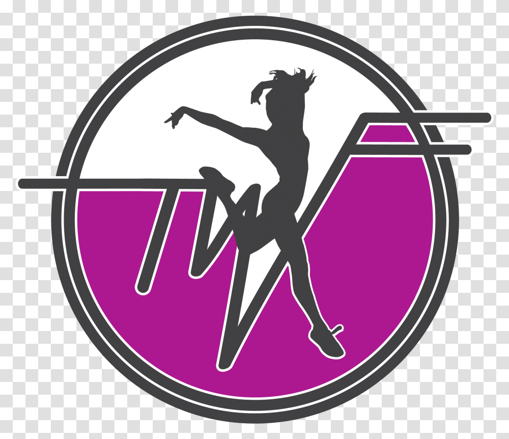 Reasons To Add Boxing Your Fitness Regimen With Christa Logo, Person, Human, Symbol, Toy Transparent Png