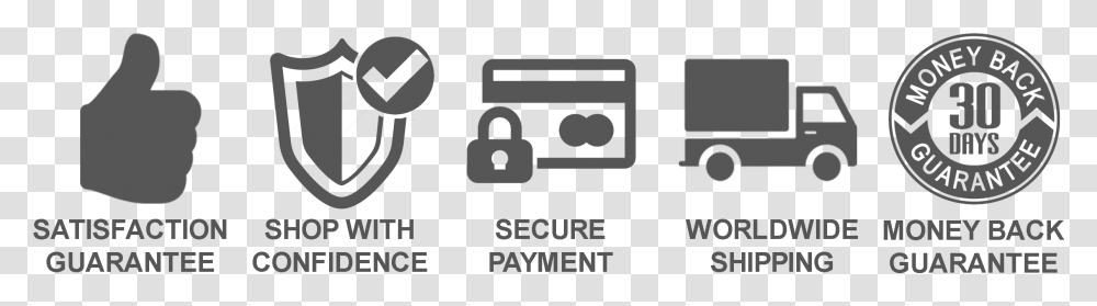 Reasons To Buy From Us, Lock, Security Transparent Png