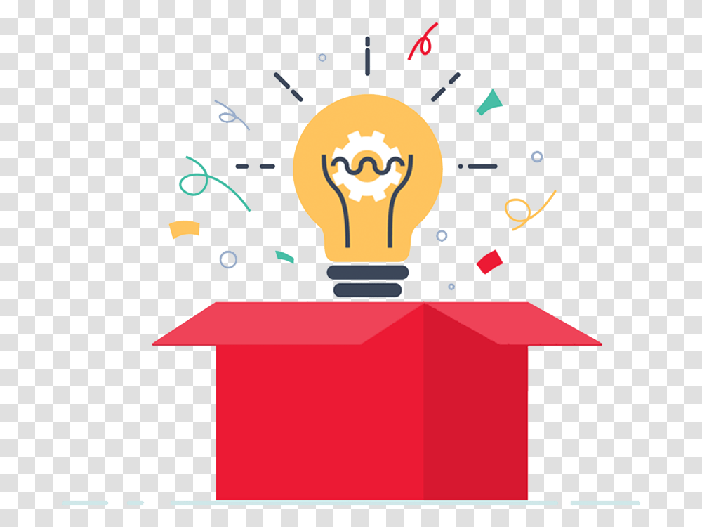 Reasons To Share Your Innovation Story With Us 2020 03 Icon New Product Development, Light, Lightbulb, Lighting, Poster Transparent Png