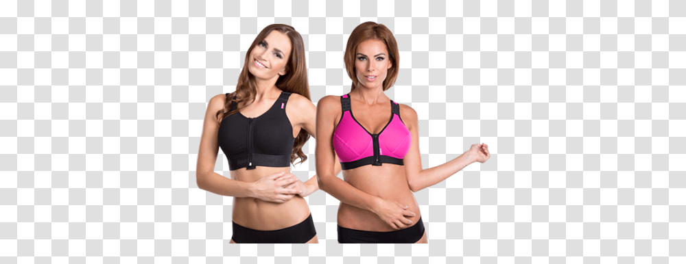Reasons Why Surgical Bras Are Half Of Lipoelastic Bh, Female, Person, Clothing, Lingerie Transparent Png