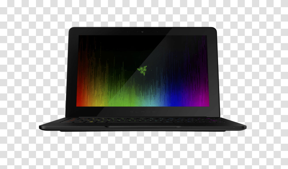 Reasons Why You Should Buy The Razer Blade Stealth, Computer, Electronics, Laptop, Pc Transparent Png