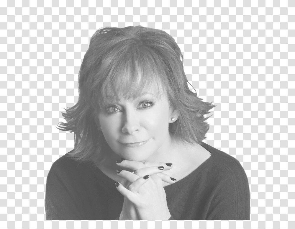Reba Mcentire Sing It Now Songs Of Faith Amp Hope, Person, Human, Face, Finger Transparent Png